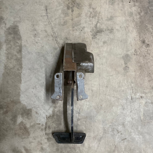 Brake Pedal Assembly for Jeep XJ 91-96