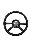 1AF071DVAB Steering Wheel for Jeep Wrangler JK (2007)