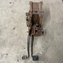 Clutch / Brake Pedal for Jeep YJ 92-95