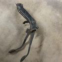 Modifed Clutch / Brake Pedal for Commando C101