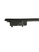 6 Black Interior Door Switch Bezel for Cherokee XJ (84-96)