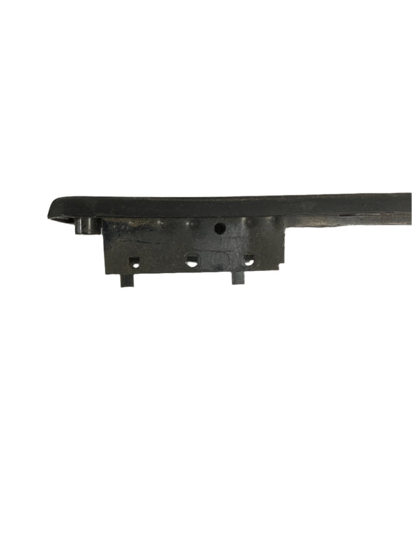 6 Black Interior Door Switch Bezel for Cherokee XJ (84-96)