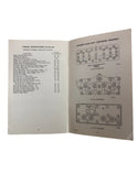 1961 Jeep Service Standards Manual SM-1006-R2