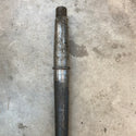 912626 Dana 44 (Willys 56-69) Axle Shaft Right