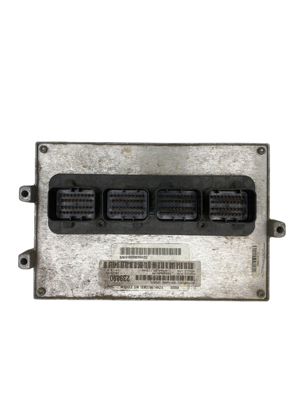 5094097AH Engine Control Module Computer For Jeep JK JKU (2007)