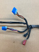 56009828AE 98-01 Cherokee XJ Passenger Right Front Door Wire Harness