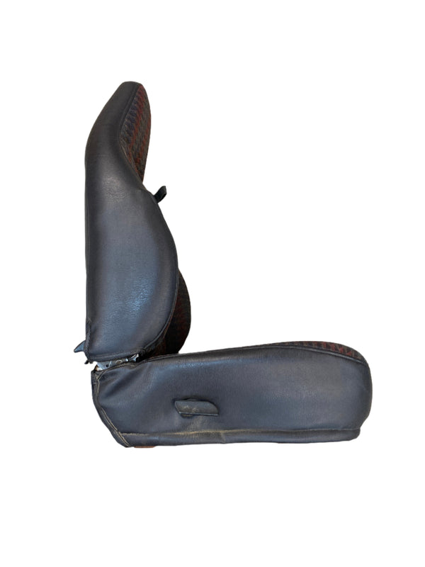 Passenger Front K5 Bucket Seat for Wrangler TJ 97-02 - Agate (AZ)