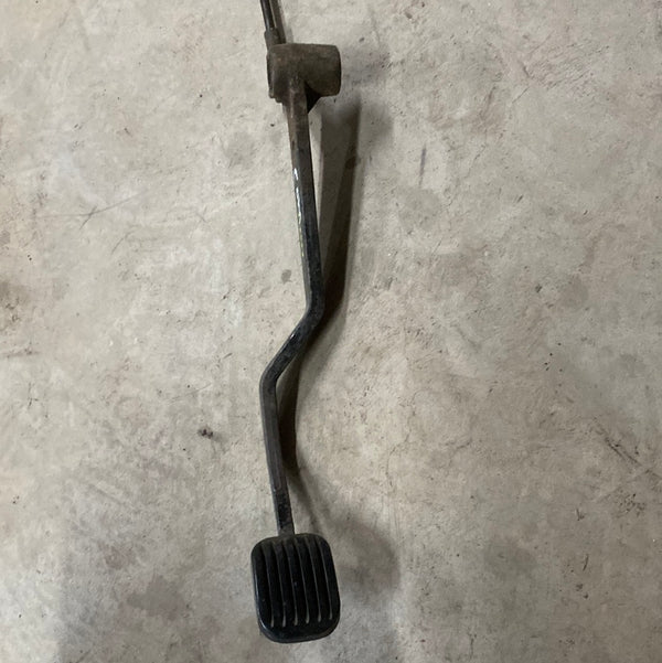 945633 Clutch Pedal for Commando C101