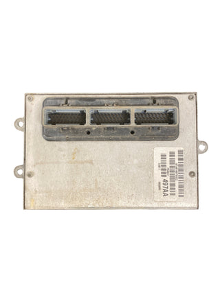 56041497AA '99 Wrangler TJ 4.0L Engine Control Module Computer