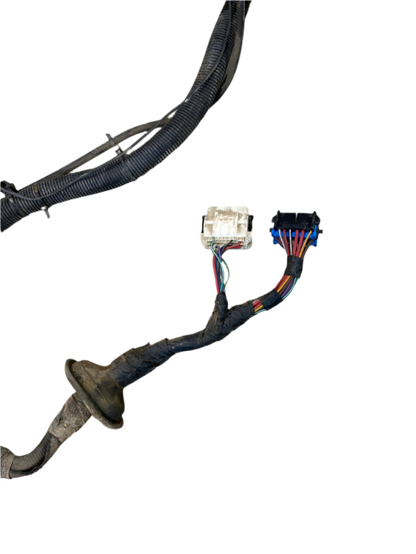 56055314AB Dash Panel Wire Harness for Jeep Wrangler TJ (2006) 2.4L M/T