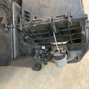 55036591 DAMAGED Heater Box Assembly With A/C for Jeep XJ (1997)