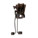 Clutch / Brake Pedal for CJ, FSJ Jeep 76-86