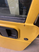 Full Doors for Jeep Wrangler TJ LJ (97-06) - Solar Yellow (PYH)