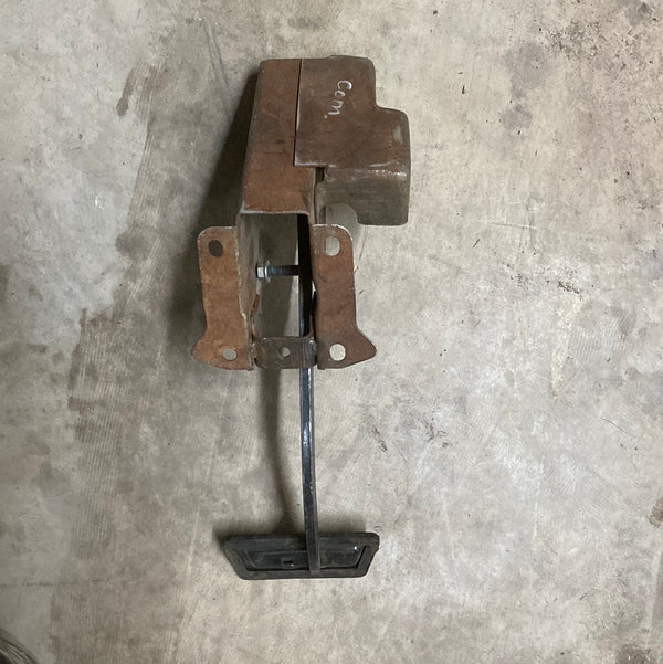 Brake Pedal Assembly for Jeep MJ 86-92 Comanche