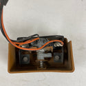 4WD Vacuum Switch for NPG229 T-Case in Jeep SJ, FSJ (84-91)