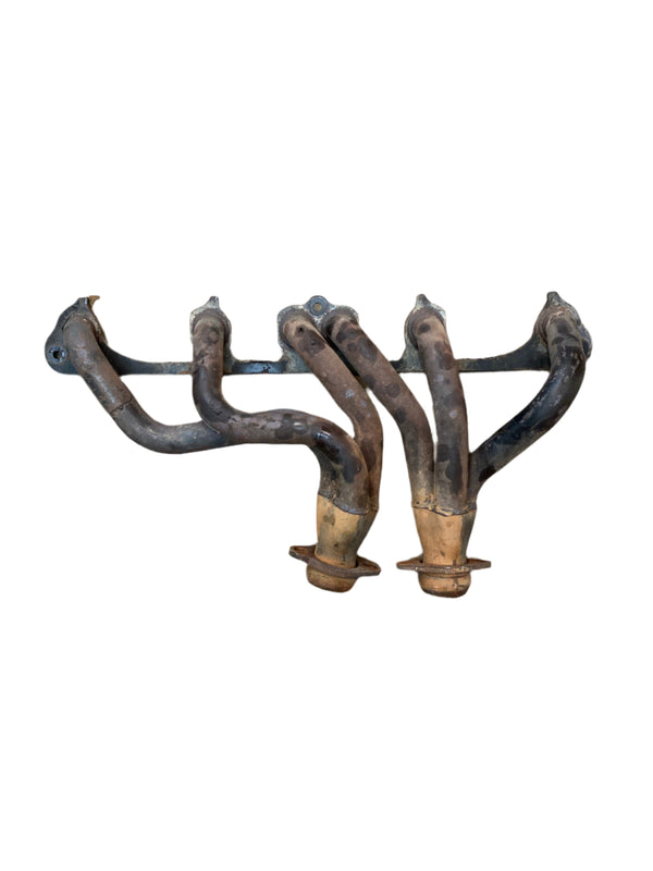 766-70-1129 Pacesetter Exhaust Header for 91-99 4.0L Wrangler YJ TJ