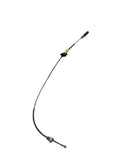 68067439AB A/T Shift Cable for Jeep Wrangler JK (11-18)