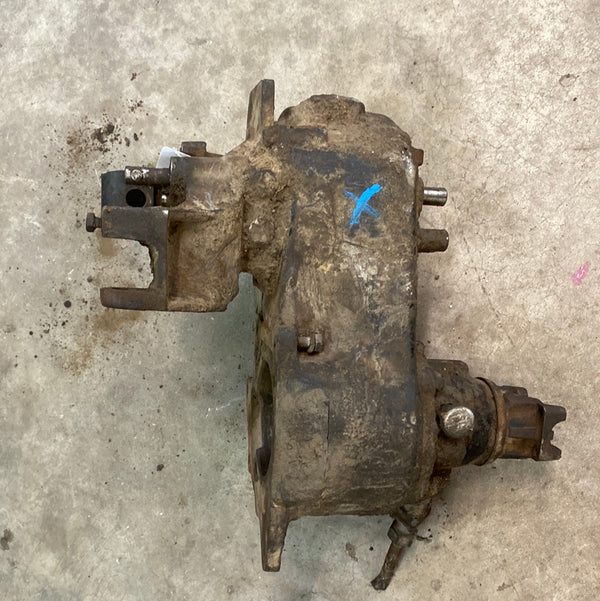 Dana 20 Transfer Case for Jeepster/Commando and CJ 66-79