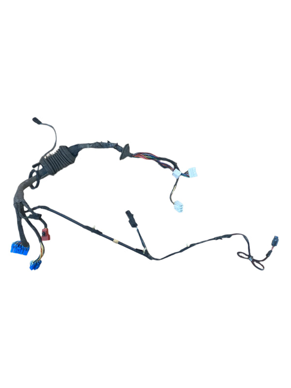 56009827AE 98-01 Cherokee XJ Driver Left Front Door Wire Harness