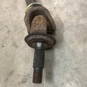 53000224 Dana 30 Disconnect (XJ, MJ, YJ 84-95) Axle Shaft Right