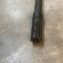 647517 Dana 25 (Willys 41-54) Axle Shaft Left Assembly RZEPPA SnapRing