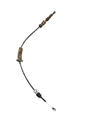 52060462AG Transfer Case Shift Cable for Jeep Wrangler JK (07-11)