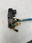 55113374AB PS Front Door Latch Jeep Commander XK (06-10)