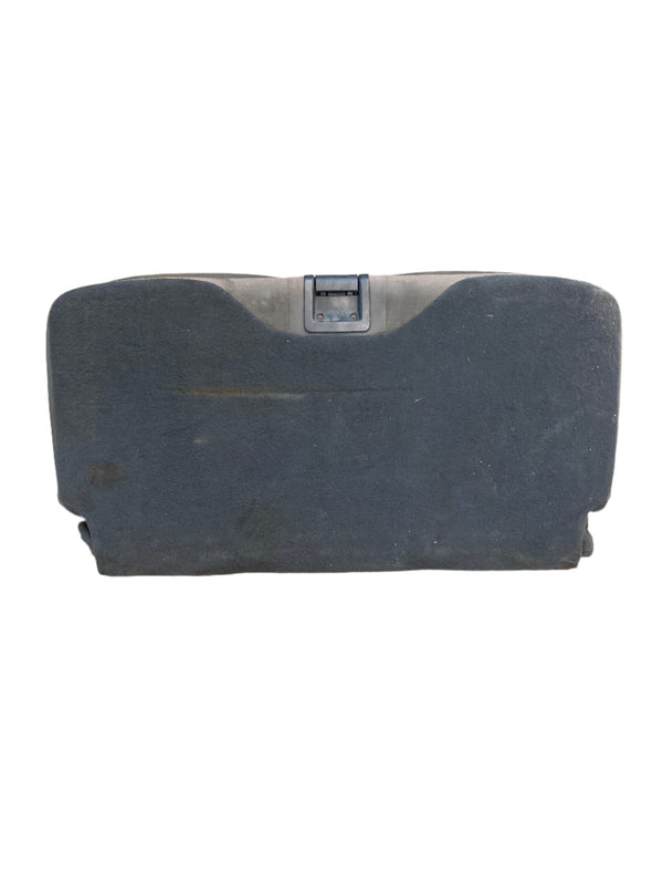 Rear Bench Seat for Wrangler TJ (03-06) - Dark Slate Grey