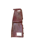 Jeep Comanche DS Quarter Trim Panel 86-92 - Garnet