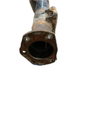 AMC 20 NT EMPTY Axle Housing CJ (76-83)