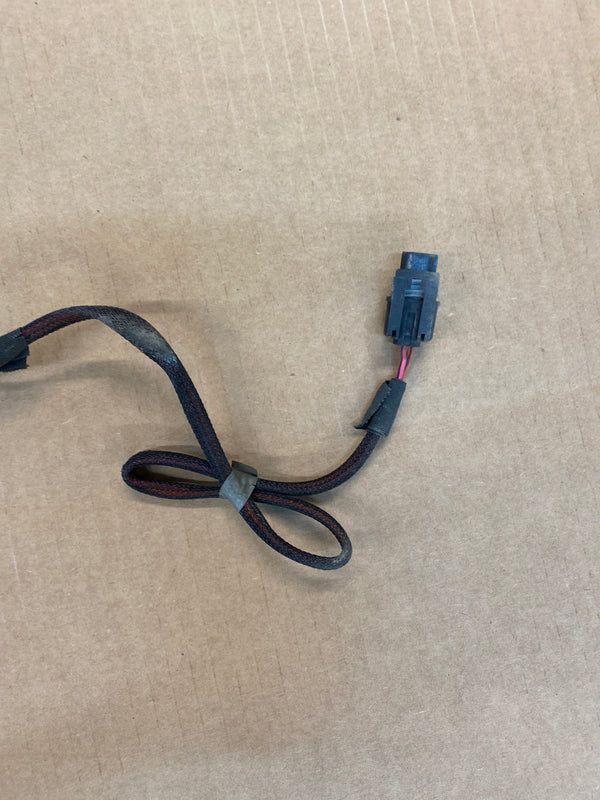 56009827AE 98-01 Cherokee XJ Driver Left Front Door Wire Harness