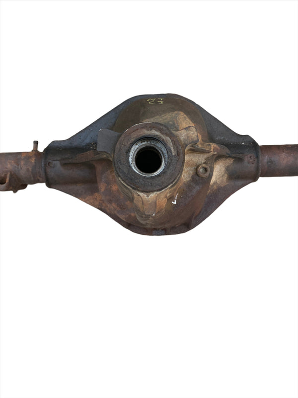 AMC 20 Offset NT EMPTY Axle Housing CJ (76-81)