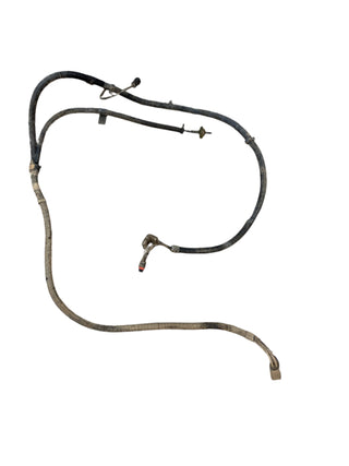 4WD Vacuum Harness Disconnect for Jeep Wrangler (91-95) Damaged