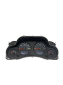 56054024AG Wrangler JK JKU Instrument Cluster - 2007