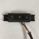 56007272 Memory Selector Switch for Seat for Grand Cherokee ZJ (94-98)