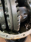 D186 / NextGen Dana 30 Complete Axle Housing 3.73 Jeep JK JKU 10-15