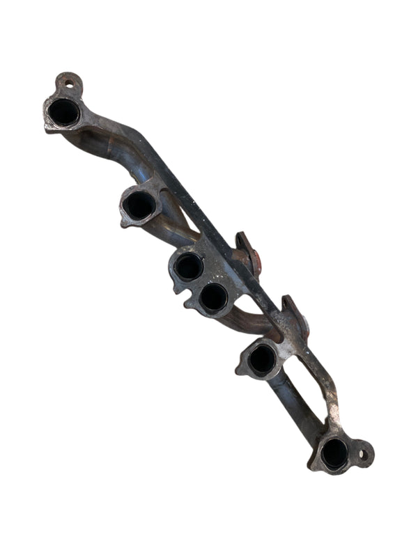 AFE 48-46202 Exhaust Manifold 4.0L Jeep Wrangler TJ (00-06)