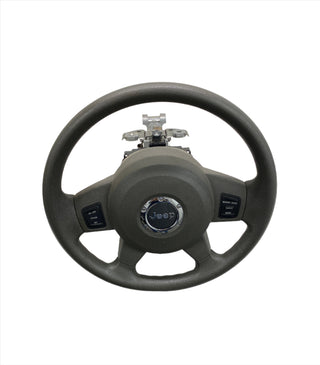 5057151AD Steering Column w/ Wheel for XK Jeep Commander (06-07)