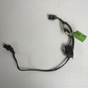 4886085AA (97-98) XJ TJ Heater Wiring Harness for Jeep