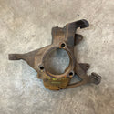 43394 Dana 30 LEFT Steering Knuckle for Jeep Wrangler YJ