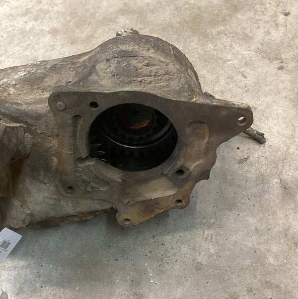 Dana 20 Transfer Case for Jeepster/Commando and CJ 66-79