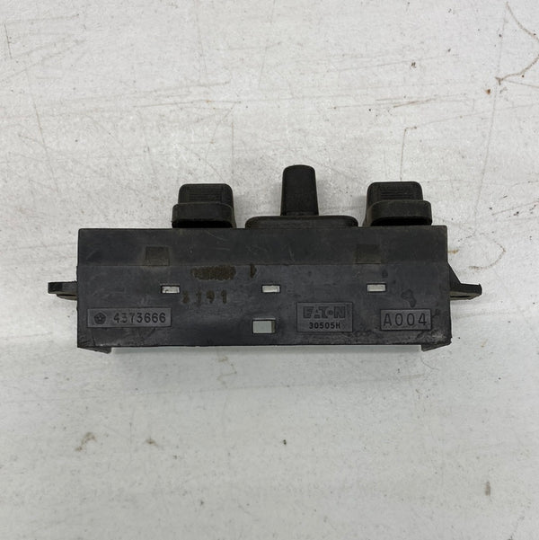 56049777AA Seat Switch for Cherokee, Grand Cherokee (93-04)