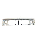 Front Grille Header Panel for Jeep Cherokee XJ, Comanche MJ (84-96)