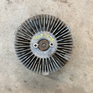 52027823 Cooling Fan Clutch 4.0L for Jeep Grand Cherokee ZJ (93-98)