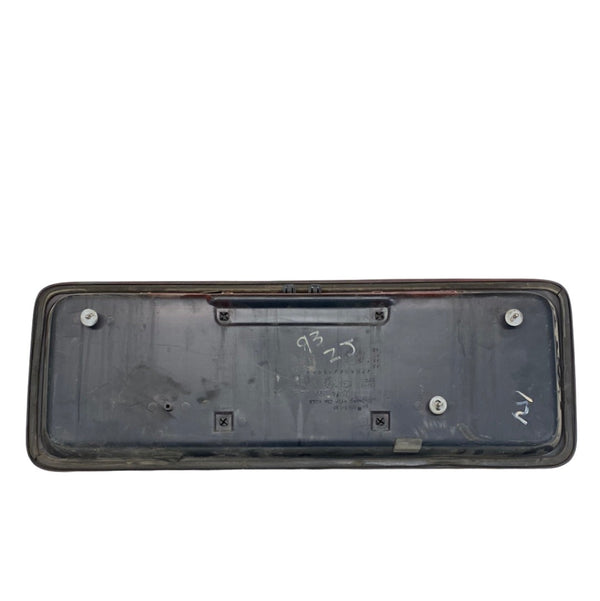 5DE62PR4 Grand Cherokee ZJ (93) Rear License Plate Housing