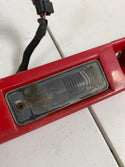 5012554AA Grand Cherokee WJ (99-04) Flame Red Hatch Trim / License Plate Light
