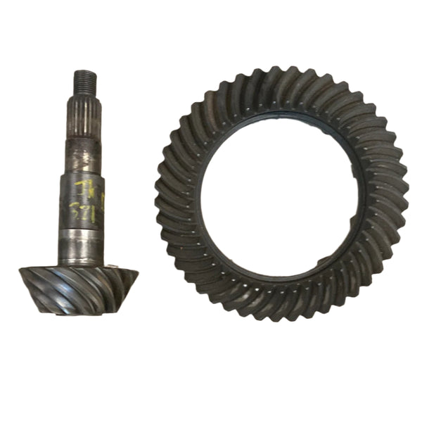 68035568AA Dana 44 3.21 Ring and Pinion Jeep JK 07-18