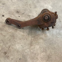 36677 LEFT Steering Knuckle for Jeep