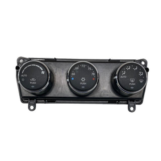 55111816AF Climate Control Module for Jeep Liberty KK (08-12)