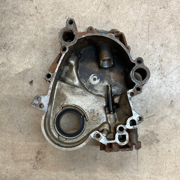 3179067 AMC Jeep V8 304, 360, 390, 401 Timing Cover (66-71)